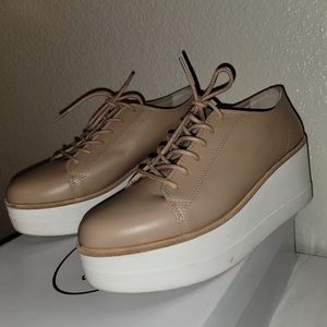 Steve Madden Platforms